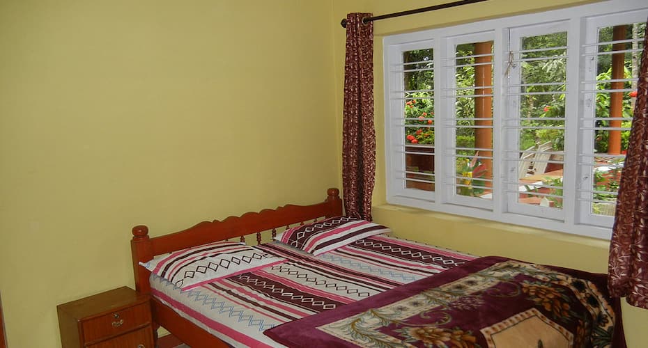 Cuppa Creek Holiday Estate Home, Madikeri 5